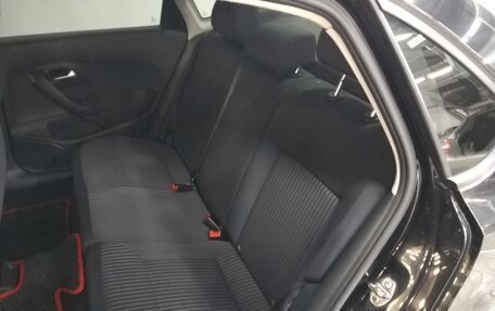 Volkswagen Polo VI (EU Market), 2014 год, 670 000 рублей, 15 фотография
