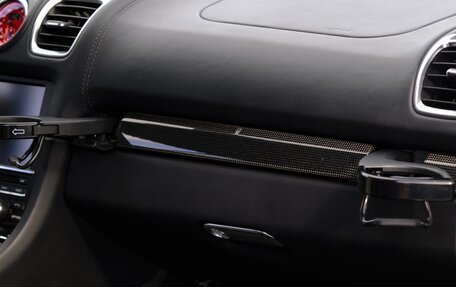 Porsche Cayman, 2014 год, 6 500 000 рублей, 11 фотография