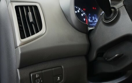 Hyundai Creta I рестайлинг, 2019 год, 1 270 000 рублей, 9 фотография