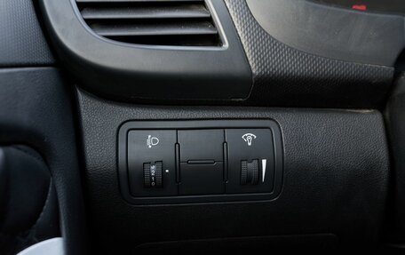 Hyundai Solaris II рестайлинг, 2014 год, 760 000 рублей, 9 фотография