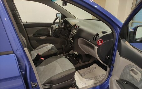 KIA Picanto I, 2007 год, 499 000 рублей, 12 фотография