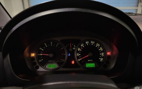 KIA Picanto I, 2007 год, 499 000 рублей, 17 фотография
