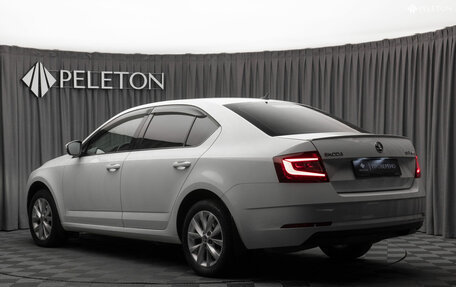 Skoda Octavia, 2017 год, 2 180 000 рублей, 4 фотография