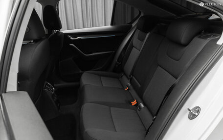 Skoda Octavia, 2017 год, 2 180 000 рублей, 14 фотография