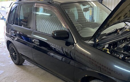 Mazda Demio III (DE), 2000 год, 150 000 рублей, 3 фотография