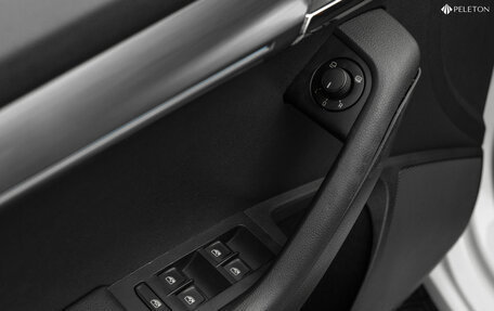 Skoda Octavia, 2017 год, 2 180 000 рублей, 21 фотография