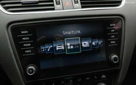 Skoda Octavia, 2017 год, 2 180 000 рублей, 20 фотография