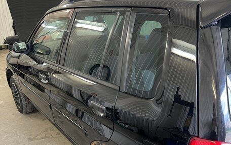 Mazda Demio III (DE), 2000 год, 150 000 рублей, 5 фотография