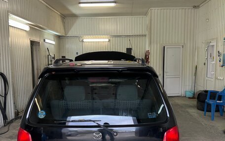 Mazda Demio III (DE), 2000 год, 150 000 рублей, 6 фотография