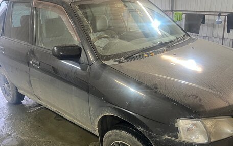 Mazda Demio III (DE), 2000 год, 150 000 рублей, 7 фотография