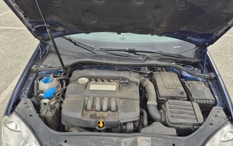 Volkswagen Golf V, 2007 год, 470 000 рублей, 11 фотография