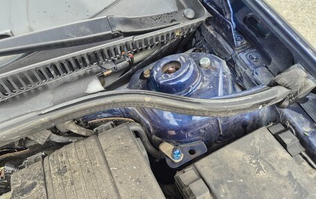 Volkswagen Golf V, 2007 год, 470 000 рублей, 12 фотография