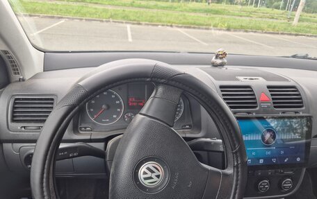 Volkswagen Golf V, 2007 год, 470 000 рублей, 15 фотография