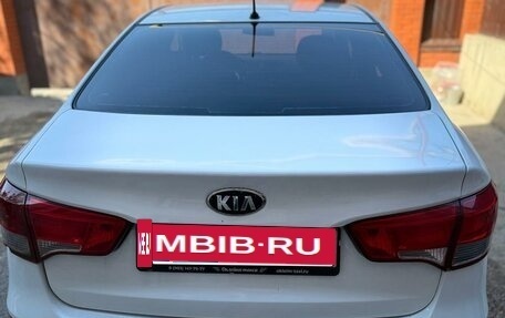 KIA Rio III рестайлинг, 2015 год, 770 000 рублей, 6 фотография
