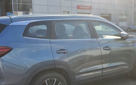 Chery Tiggo 8 Pro, 2021 год, 1 750 000 рублей, 4 фотография