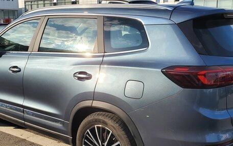 Chery Tiggo 8 Pro, 2021 год, 1 750 000 рублей, 5 фотография
