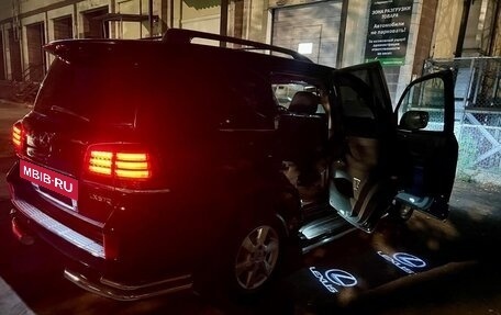 Lexus LX III, 2007 год, 3 100 000 рублей, 6 фотография