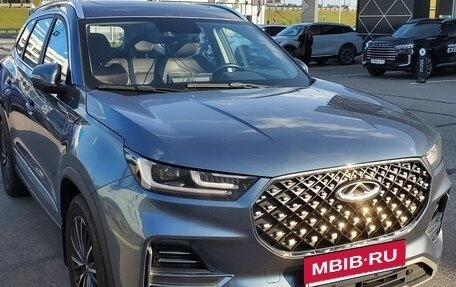 Chery Tiggo 8 Pro, 2021 год, 1 750 000 рублей, 3 фотография