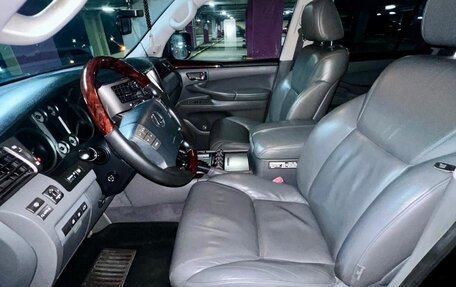 Lexus LX III, 2007 год, 3 100 000 рублей, 20 фотография