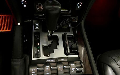Lexus LX III, 2007 год, 3 100 000 рублей, 17 фотография