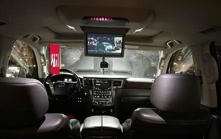 Lexus LX III, 2007 год, 3 100 000 рублей, 19 фотография