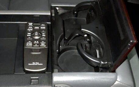 Lexus LX III, 2007 год, 3 100 000 рублей, 24 фотография