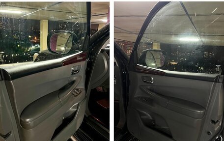 Lexus LX III, 2007 год, 3 100 000 рублей, 26 фотография