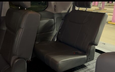 Lexus LX III, 2007 год, 3 100 000 рублей, 33 фотография