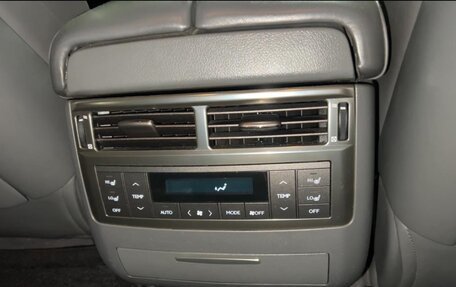 Lexus LX III, 2007 год, 3 100 000 рублей, 25 фотография