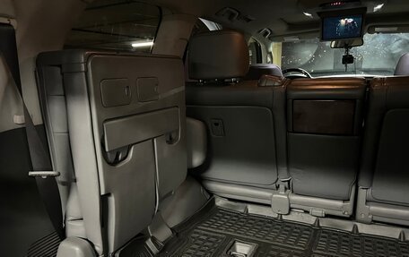 Lexus LX III, 2007 год, 3 100 000 рублей, 37 фотография