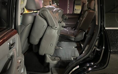 Lexus LX III, 2007 год, 3 100 000 рублей, 32 фотография