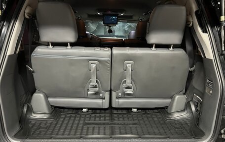 Lexus LX III, 2007 год, 3 100 000 рублей, 30 фотография