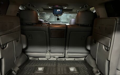Lexus LX III, 2007 год, 3 100 000 рублей, 36 фотография