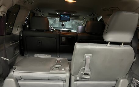 Lexus LX III, 2007 год, 3 100 000 рублей, 31 фотография