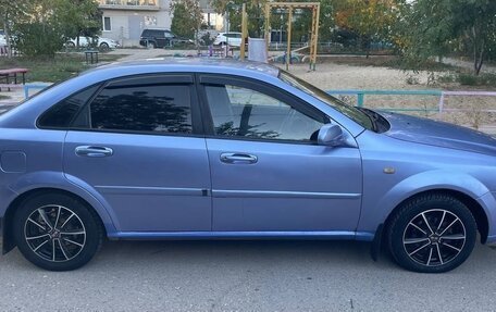 Chevrolet Lacetti, 2008 год, 430 000 рублей, 2 фотография