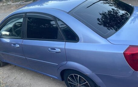 Chevrolet Lacetti, 2008 год, 430 000 рублей, 4 фотография