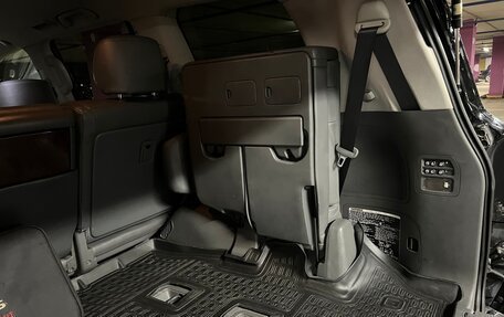 Lexus LX III, 2007 год, 3 100 000 рублей, 38 фотография