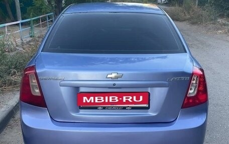 Chevrolet Lacetti, 2008 год, 430 000 рублей, 3 фотография