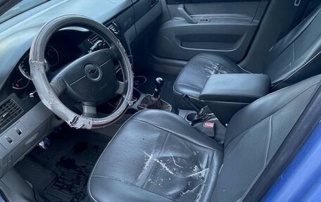 Chevrolet Lacetti, 2008 год, 430 000 рублей, 15 фотография