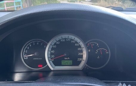 Chevrolet Lacetti, 2008 год, 430 000 рублей, 18 фотография