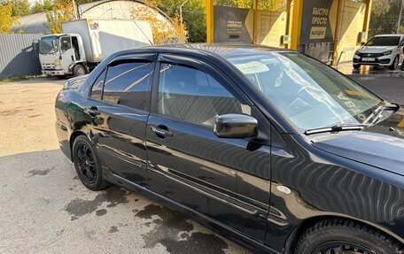 Mitsubishi Lancer IX, 2006 год, 650 000 рублей, 3 фотография