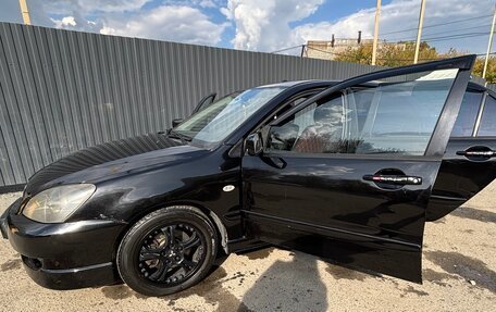 Mitsubishi Lancer IX, 2006 год, 650 000 рублей, 4 фотография