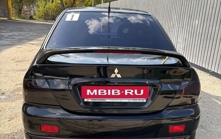 Mitsubishi Lancer IX, 2006 год, 650 000 рублей, 5 фотография