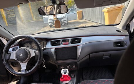 Mitsubishi Lancer IX, 2006 год, 650 000 рублей, 19 фотография
