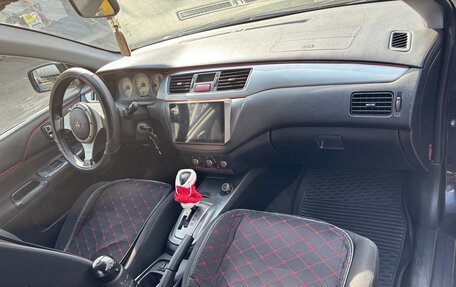 Mitsubishi Lancer IX, 2006 год, 650 000 рублей, 14 фотография