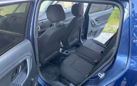 Skoda Fabia II, 2010 год, 460 000 рублей, 14 фотография
