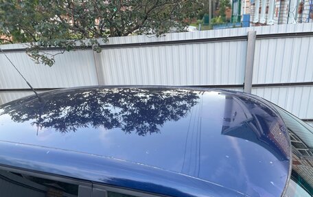 Skoda Fabia II, 2010 год, 460 000 рублей, 11 фотография