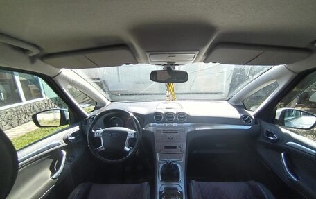 Ford S-MAX I, 2006 год, 765 000 рублей, 8 фотография