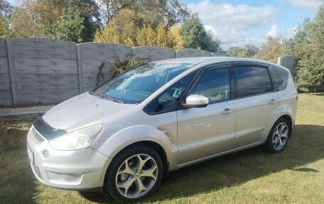Ford S-MAX I, 2006 год, 765 000 рублей, 2 фотография