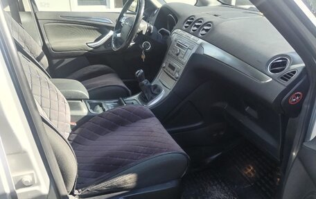 Ford S-MAX I, 2006 год, 765 000 рублей, 7 фотография